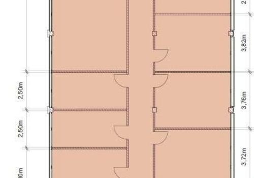 GR 2.OG 373 m²