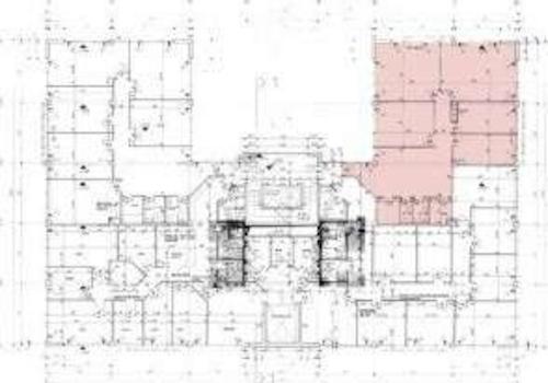 GR 3.OG 199 m²
