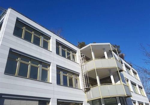 Balkone