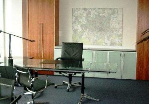 büro