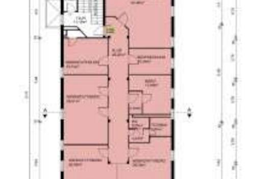 GR 1.OG 210 m²