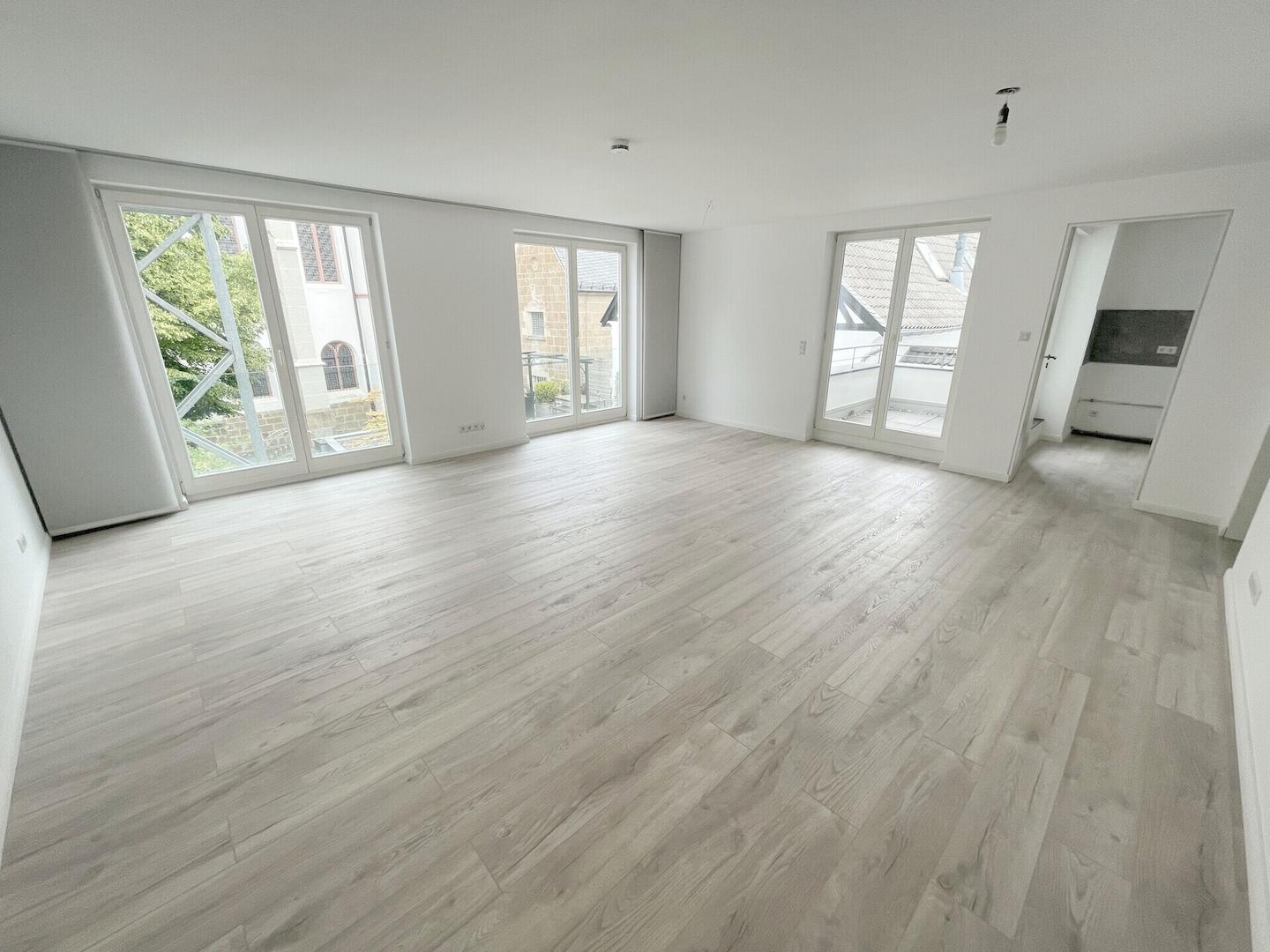 Wohnen/Essen