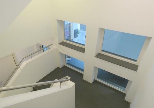 Treppenhaus