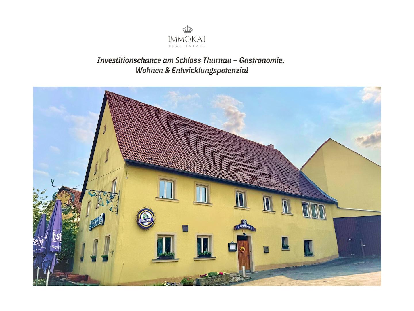 Wohngeschäftshaus 