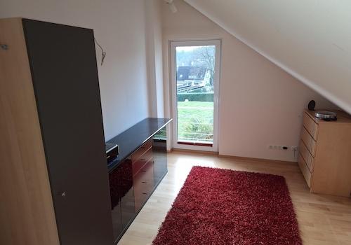 Schlafzimmer 3