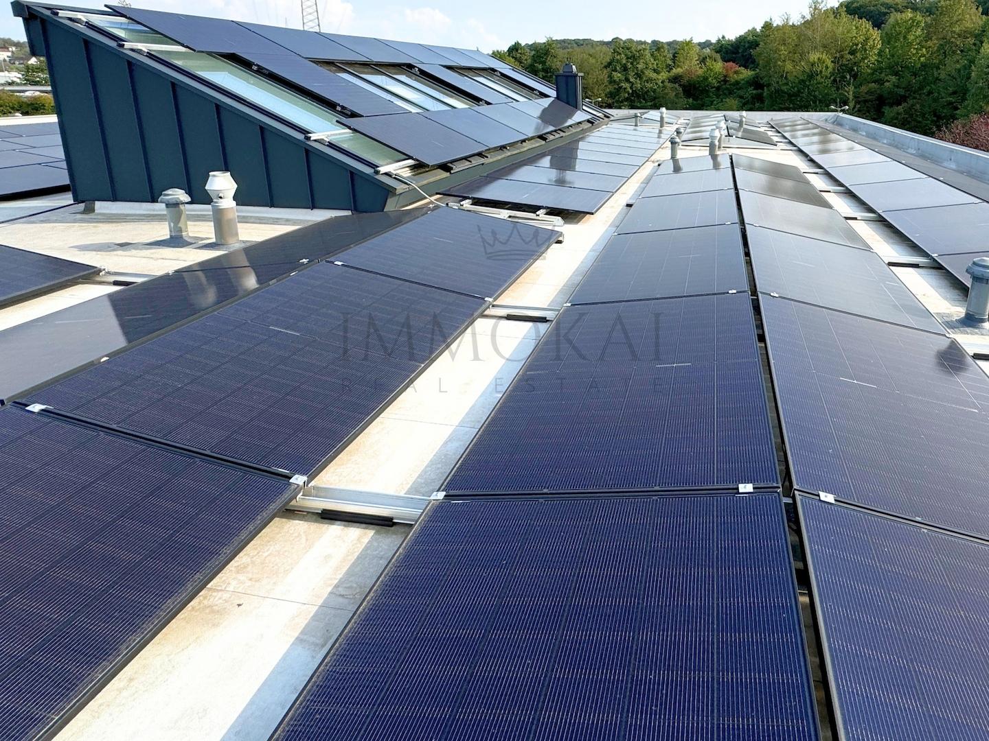 Solarablage