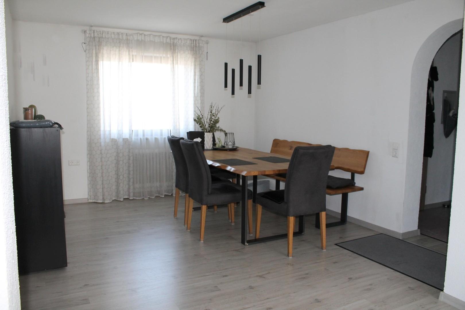 Esszimmer