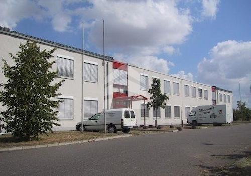 Ansicht Armstrongstraße 13-15