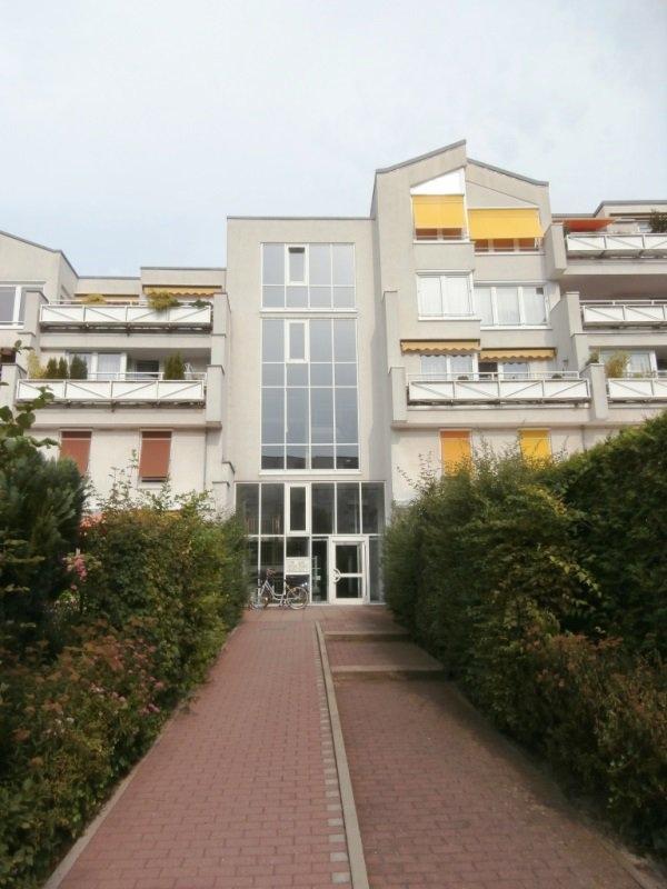Eingang Veilchenweg-800