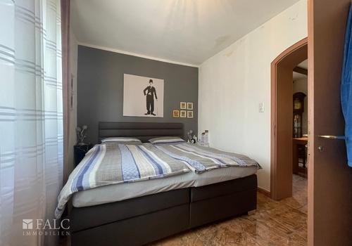 Schlafzimmer 1 EG 