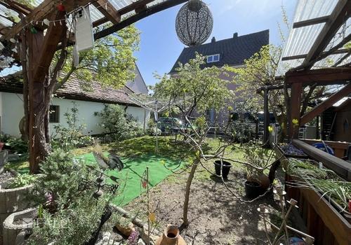 Garten 
