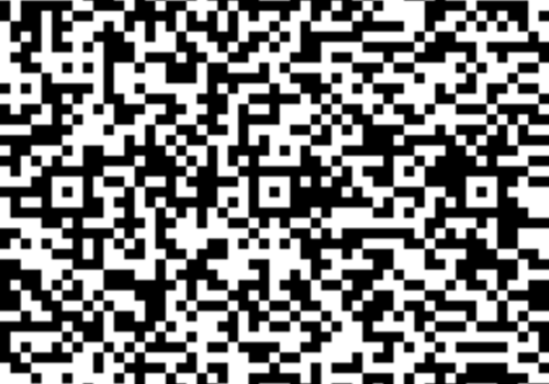 QR-Lageplan