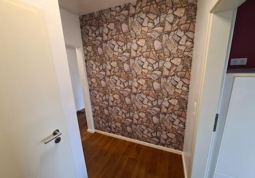 Flur/Garderobe
