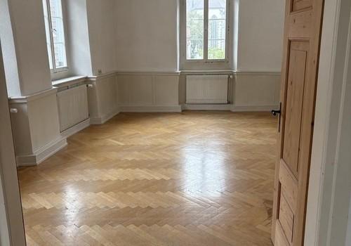 Arbeitszimmer