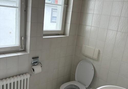 Toilette