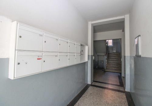 Hausflur Haus Nr. 2