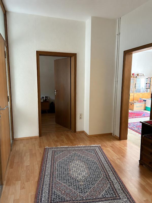 Eingangsdiele, 1.OG