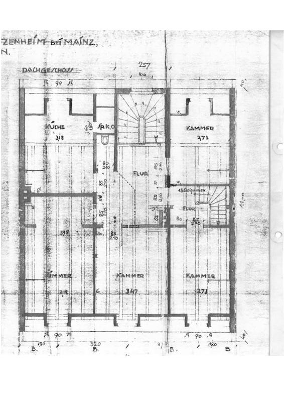 Grundriss DG