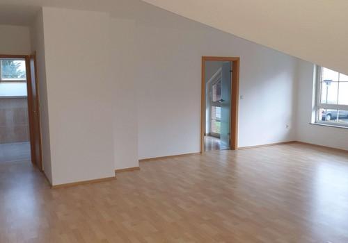 Zugang zur Küche etc