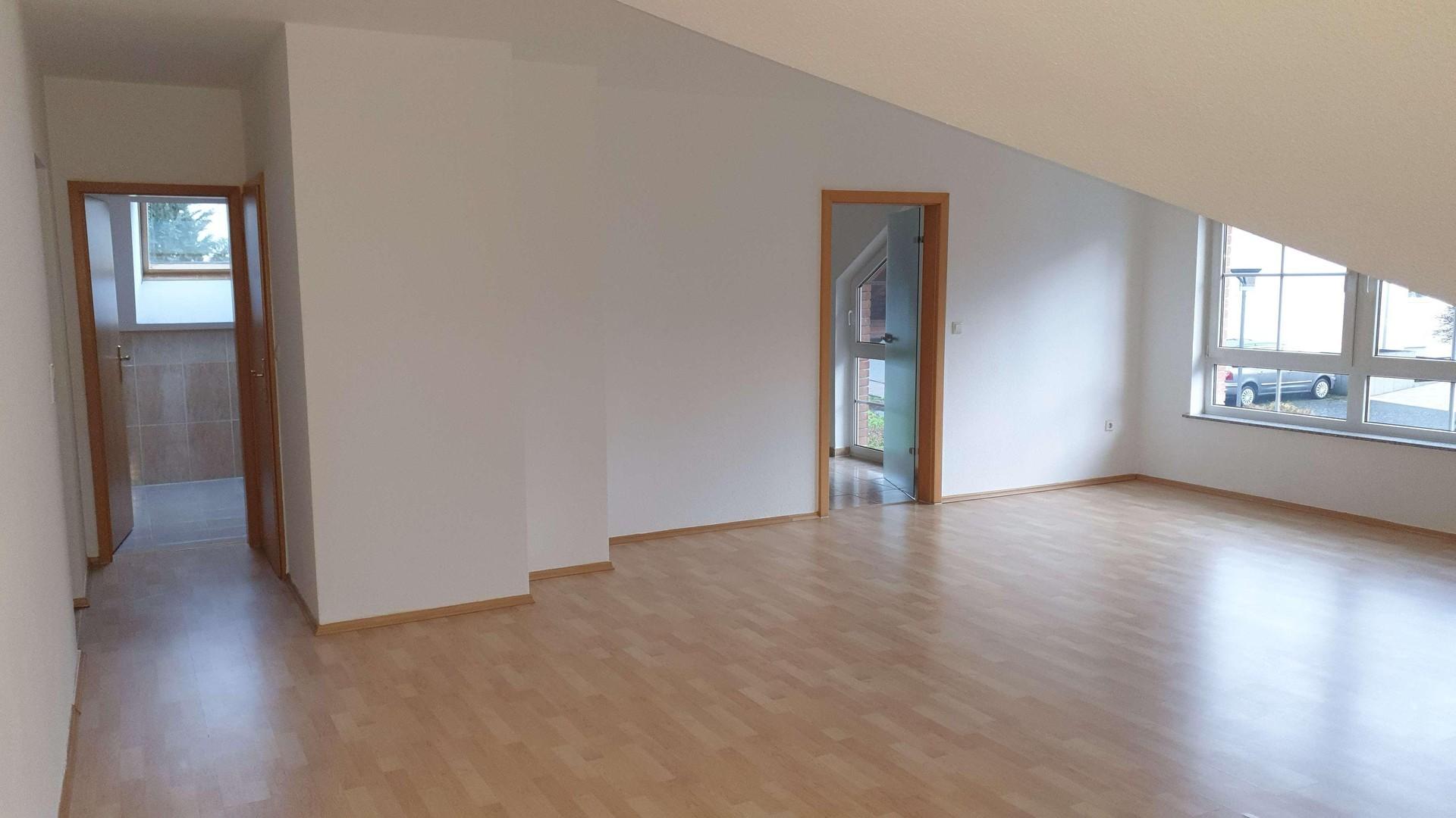 Zugang zur Küche etc