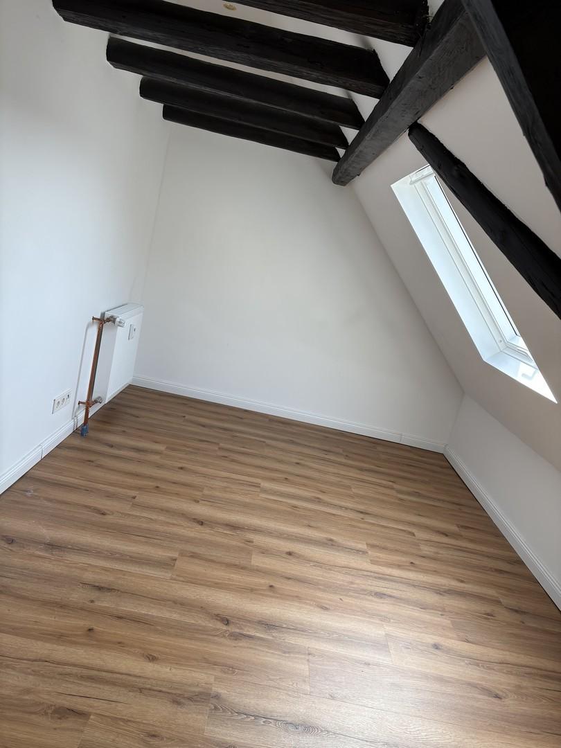 Schlafzimmer Nr 2
