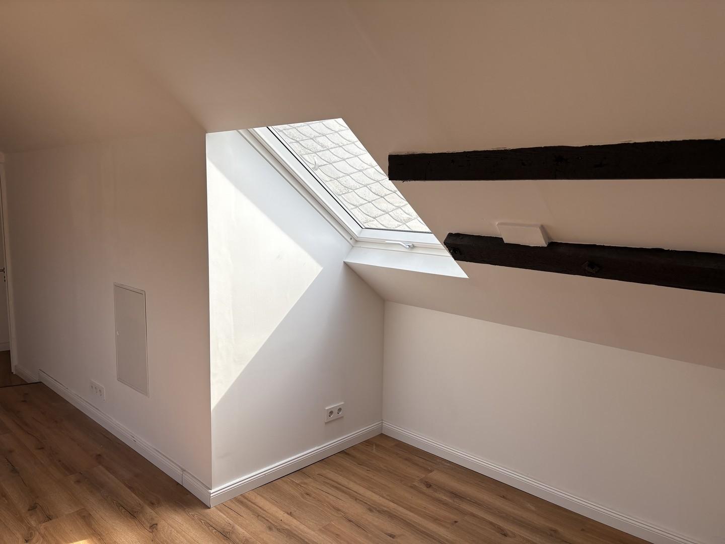 Wohnzimmer Nische