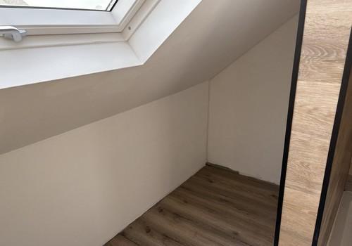 Badezimmer Nische