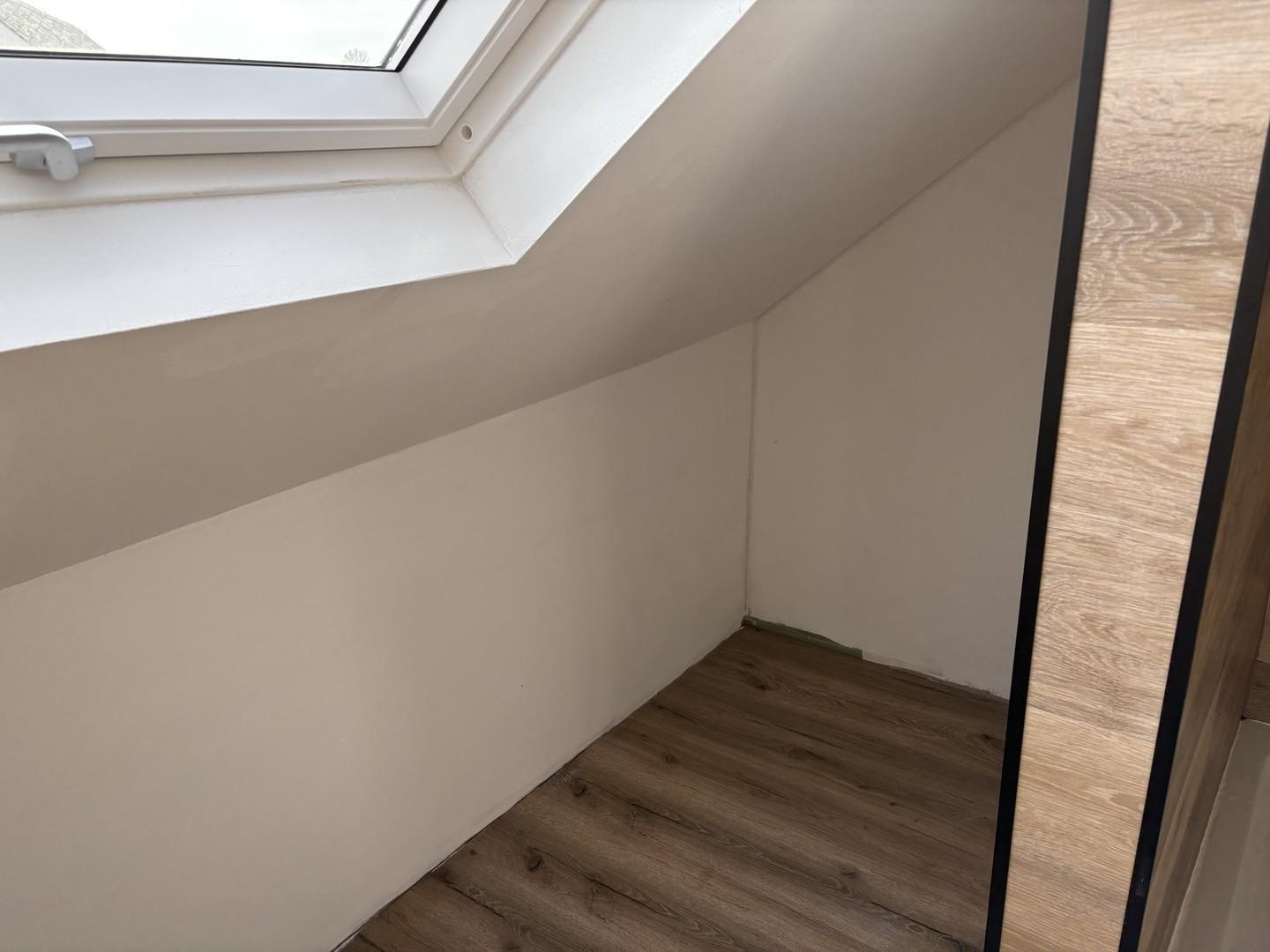 Badezimmer Nische