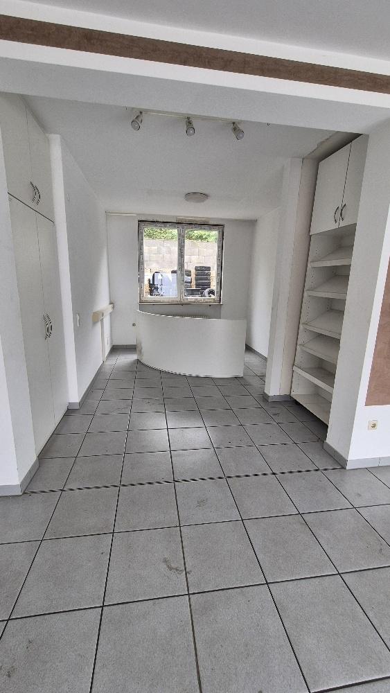 Bürofläche
