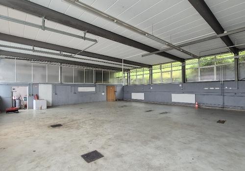 Werkstatt 1