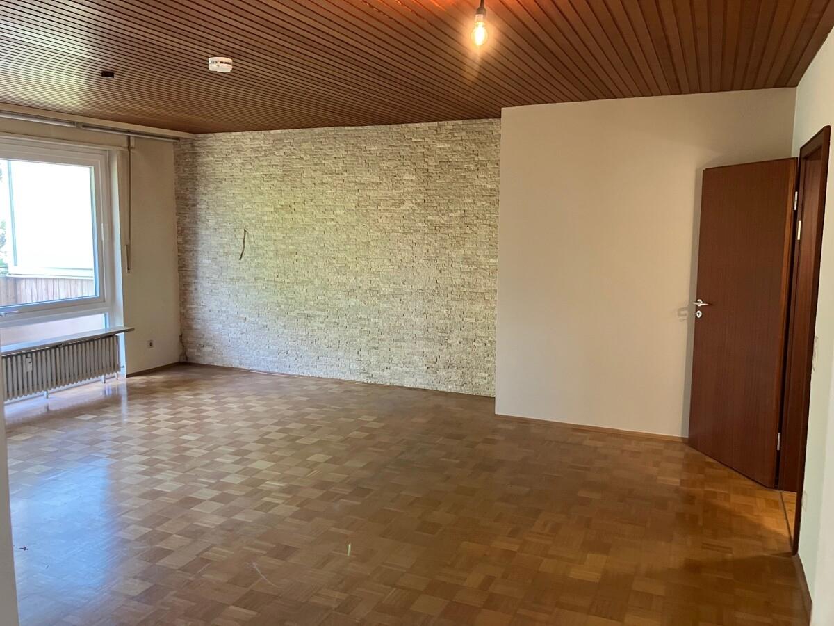 Wohnzimmer Blick 1