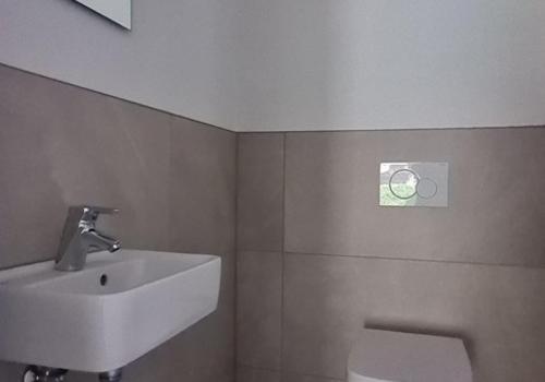 Gäste-WC