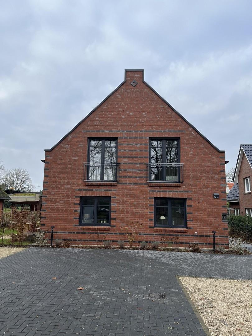 Beispiel Musterhaus