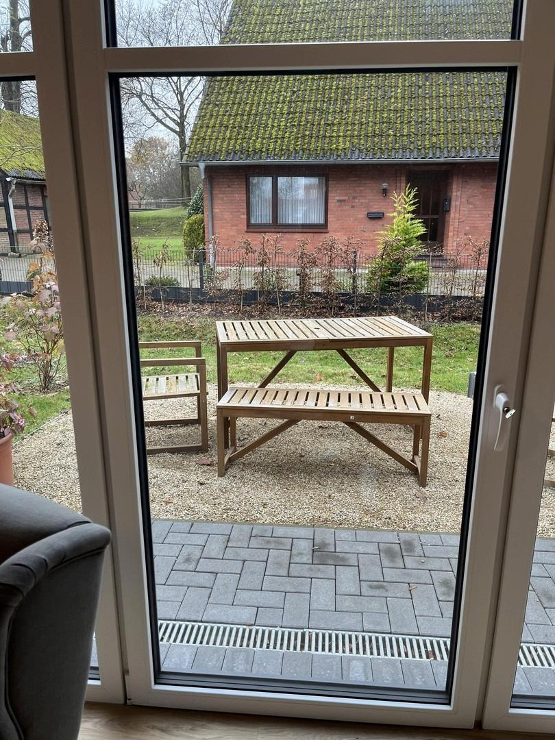 Beispiel Musterhaus