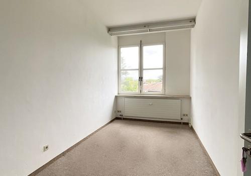 Einzelbüro mit 12,5 m2