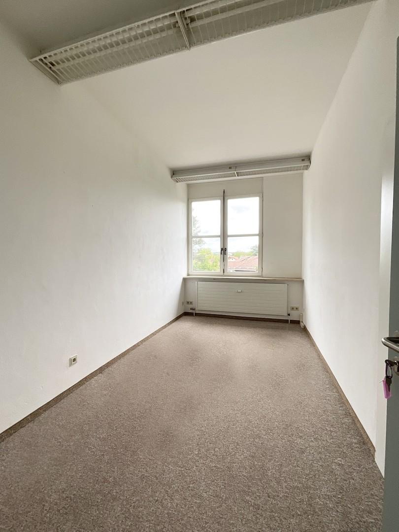 Einzelbüro mit 12,5 m2