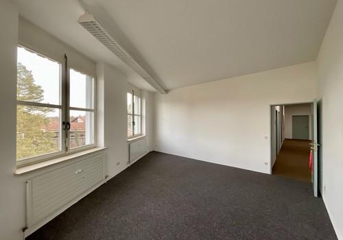 Büro mit 25 m2