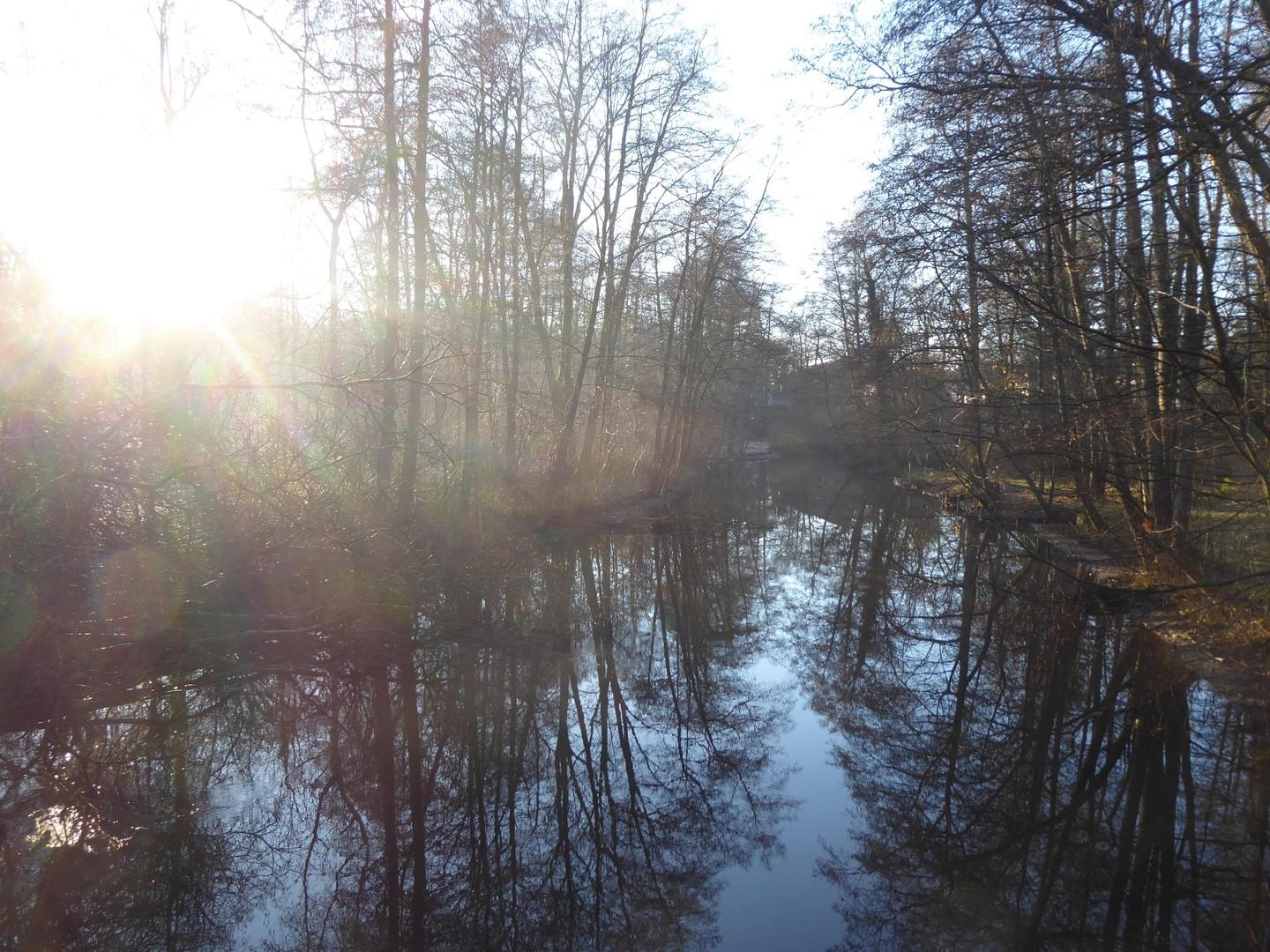 Alsterwanderweg