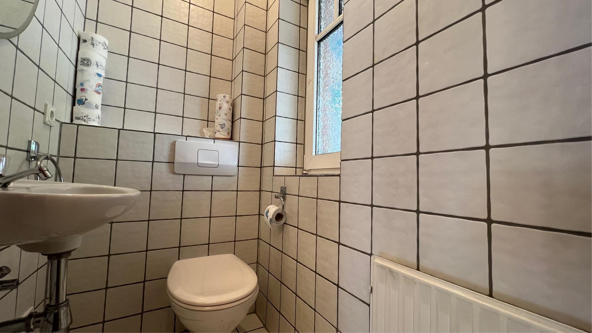 Gäste-WC