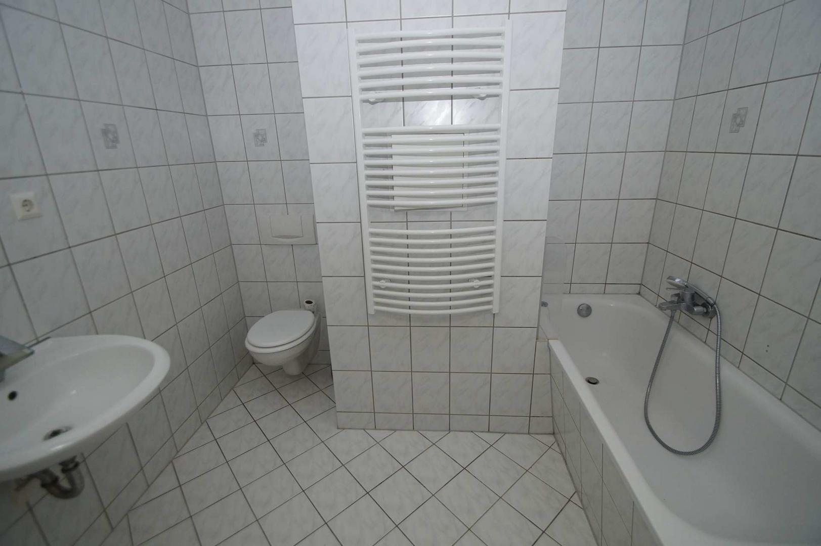 Referenz Badezimmer