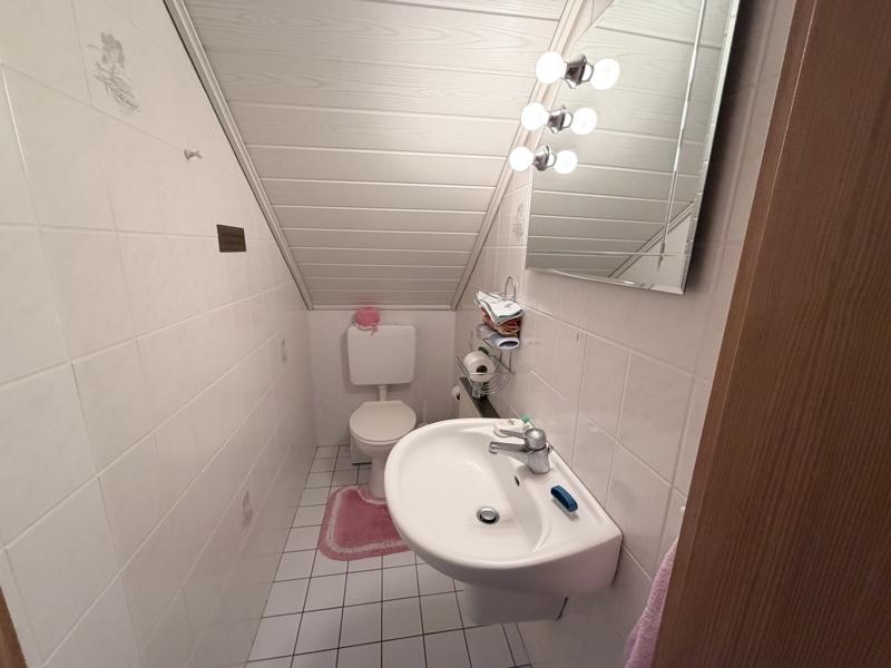 Gäste-WC KG