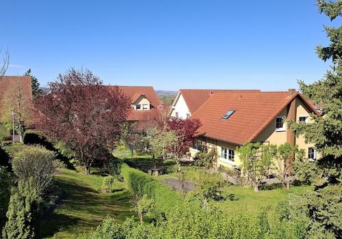 Blickrichtung Heidenau