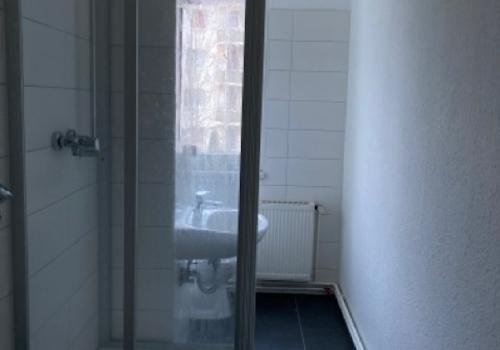 Musterbild Badezimmer