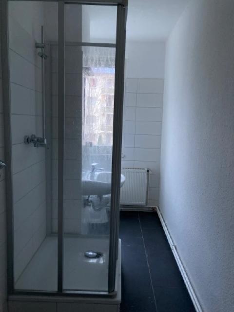 Musterbild Badezimmer