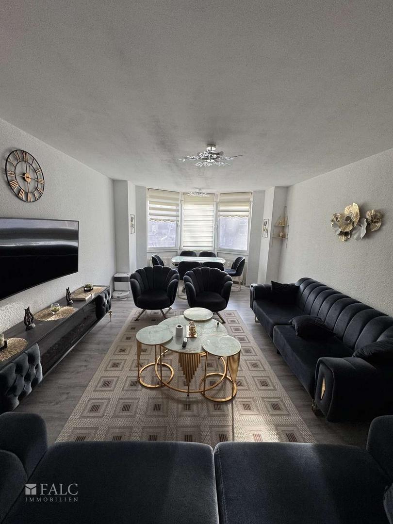 2. OG Wohnzimmer