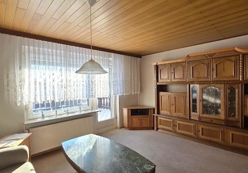 Wohnzimmer 2
