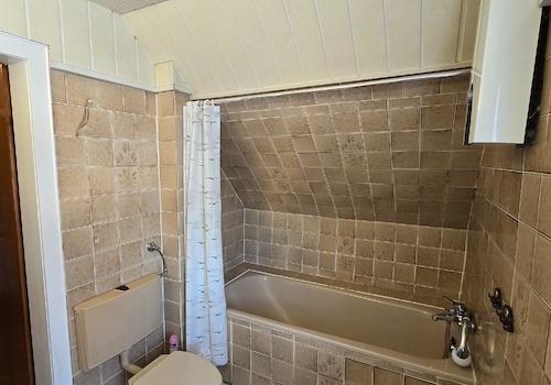 Badezimmer 1