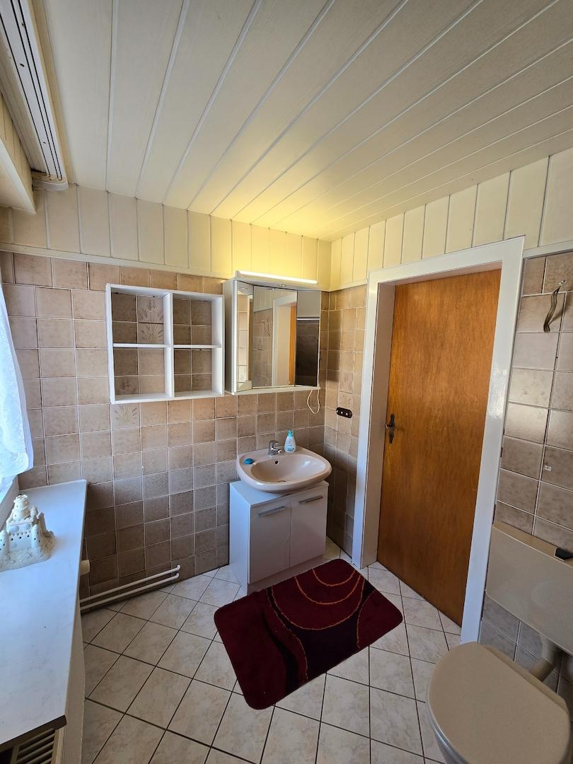 Badezimmer 2