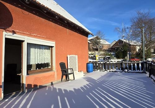 Terrasse 2