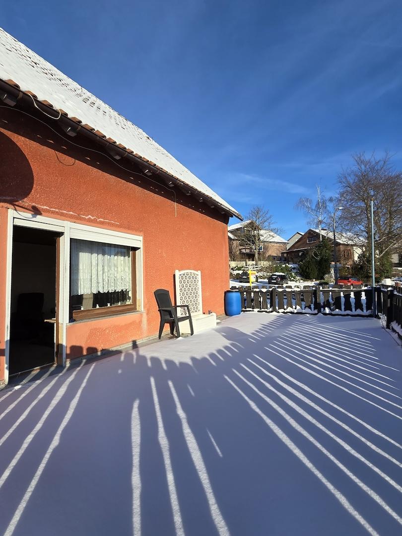 Terrasse 2